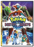 Pokémon the Movie: Destiny Deoxys ( Gekijouban Poketto monsutâ Adobansu jenerêshon: Rekkuu no houmonsha Deokishisu )