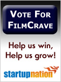 Vote for FilmCrave Once a Day!