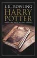 Harry Potter and the Half-Blood Prince