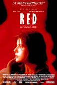 Three Colors: Red ( Trois couleurs: Rouge ) Three Colors: Red ( Trois couleurs: Rouge )