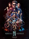 Mortal Kombat II Mortal Kombat II