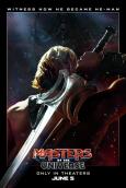 Masters of the Universe Masters of the Universe