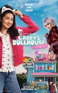 Gabby's Dollhouse: The Movie Gabby's Dollhouse: The Movie