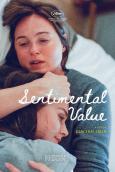 Sentimental Value ( Affeksjonsverdi ) Sentimental Value ( Affeksjonsverdi )