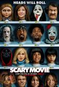 Scary Movie Scary Movie