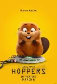 Hoppers Hoppers