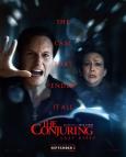 The Conjuring: Last Rites The Conjuring: Last Rites