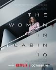 The Woman in Cabin 10 The Woman in Cabin 10