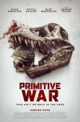 Primitive War Primitive War