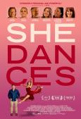 She Dances She Dances