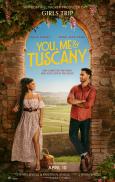 You, Me & Tuscany You, Me & Tuscany