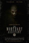 The Mortuary Assistant The Mortuary Assistant