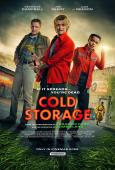 Cold Storage Cold Storage