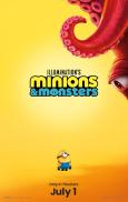 Minions & Monsters Minions & Monsters