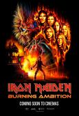 Iron Maiden: Burning Ambition Iron Maiden: Burning Ambition