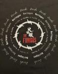 Furious, The ( Huo zhe yan ) Furious, The ( Huo zhe yan )