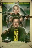 Over Your Dead Body Over Your Dead Body