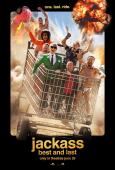 Jackass: Best and Last Jackass: Best and Last
