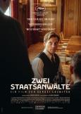 Two Prosecutors ( Zwei Staatsanwälte ) Two Prosecutors ( Zwei Staatsanwälte )
