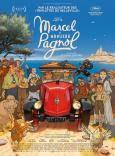 Magnificent Life, A ( Marcel et Monsieur Pagnol ) Magnificent Life, A ( Marcel et Monsieur Pagnol )