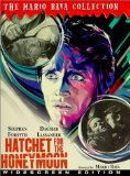 Hatchet for the Honeymoon ( rosso segno della follia, Il )