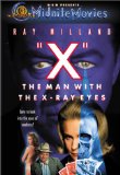 X: The Man with the X-Ray Eyes