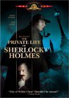 The Private Life of Sherlock Holmes