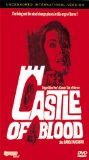 Castle of Blood ( Danza macabra )