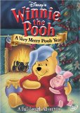 Winnie the Pooh: A Very Merry Pooh Year