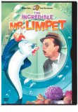 The Incredible Mr. Limpet