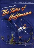 The Tales of Hoffmann