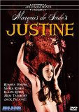 Deadly Sanctuary ( Marquis de Sade: Justine )