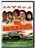 More American Graffiti