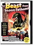 The Beast from 20,000 Fathoms