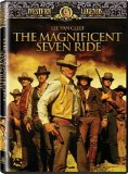 The Magnificent Seven Ride!