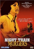 Night Train Murders ( ultimo treno della notte L' )