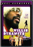 Willie Dynamite