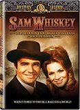 Sam Whiskey