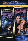 Count Yorga, Vampire