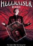 Hellraiser: Deader