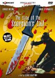 Case of the Scorpion's Tail, The ( Coda dello scorpione, La )