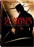 The Mark of Zorro