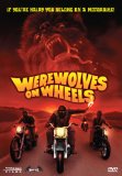 Werewolves on Wheels