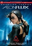 Aeon Flux