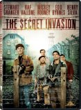 The Secret Invasion