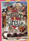 Nightmare Circus ( Terror Circus )