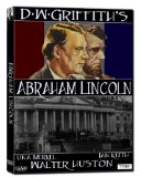 Abraham Lincoln