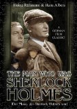 Man Who Was Sherlock Holmes, The aka Two Merry Adventurers ( Mann, der Sherlock Holmes war, Der )