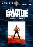 Doc Savage: The Man of Bronze