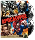 Superman/Batman: Apocalypse